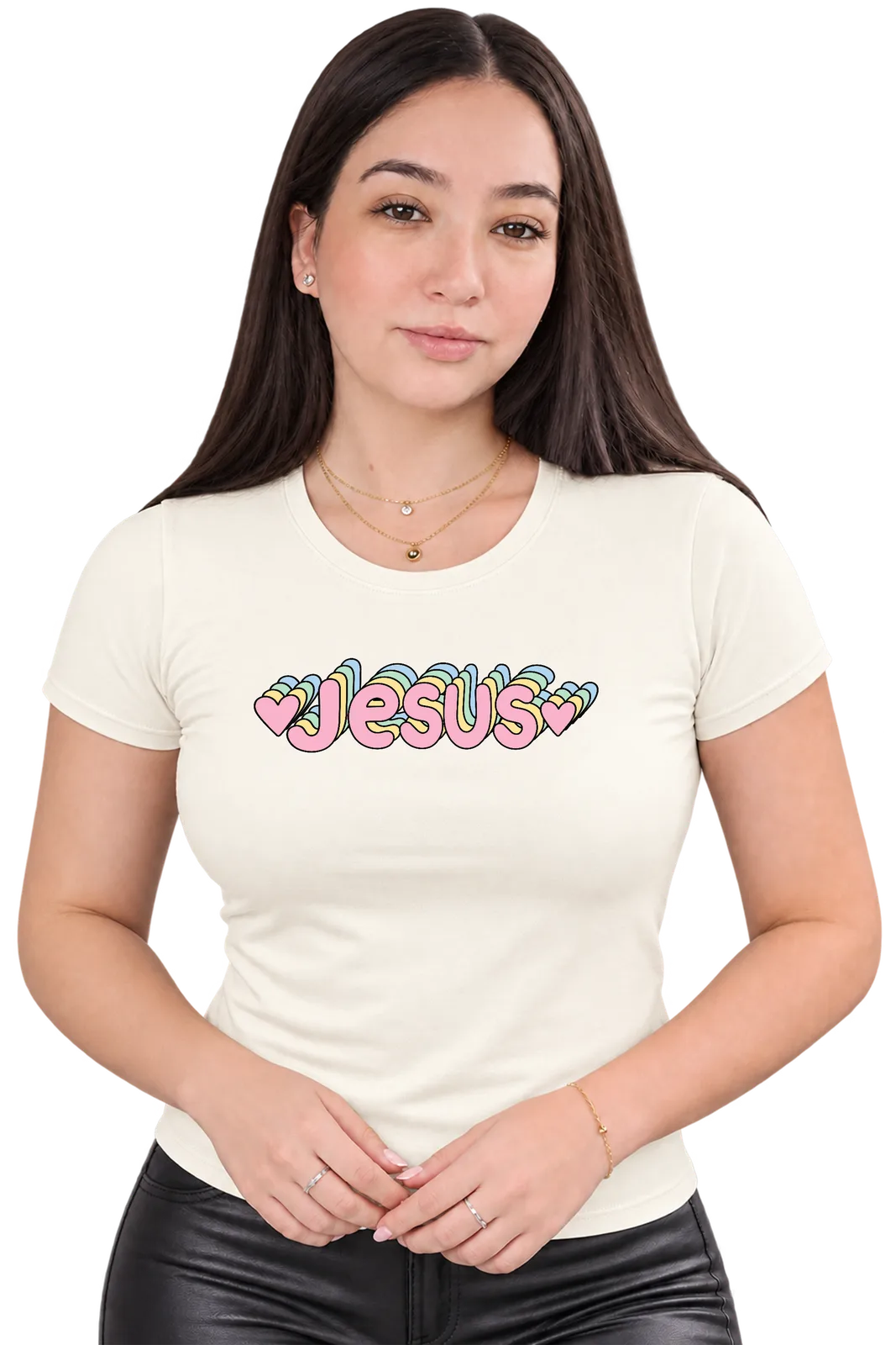 Baby Look Jesus 02